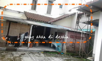 4 Ide Desain Ruang Jemur Modern Minimalis 4 Ide Desain Ruang Jemur Modern Minimalis