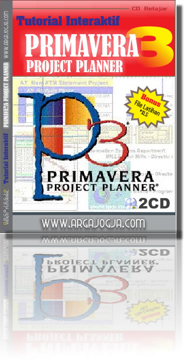 Video Tutorial Primavera Project Planner Available Now !!